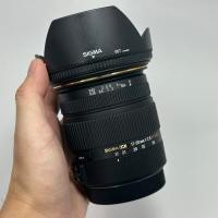 ราคา Sigma Lens 17-50mm f/2.8 EX DC OS HSM for Canon (26554588252)