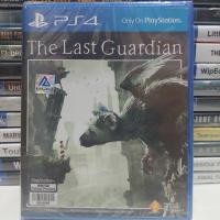 ราคา PS4 : The Last Guardian (มือ2) All Zone (20341583337)