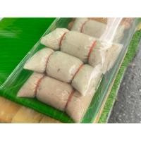 ราคา แหนมฮาลาล แหนมไก่ แหนมเนื้อ สด ใหม่ สะอาด ปลอดภัย ไม่มีสี ไม่มีสารบอแรกซ์เจือปน (14798116592)