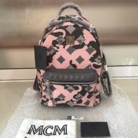 ราคา New 2018 MCM Small Backpack (1364504629)