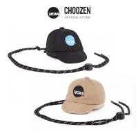 ราคา NCAA Neck Purse กระเป๋าใส่เหรียญ Baseball Cap ลาย NCAA สีดำ , กากี 73251781 (28959263254)