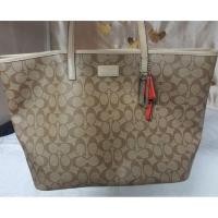 ราคา Coach แท้ใบใหญ่มากทรง LV ขายด่วนอยากได้ใบใหม่แล้วค่ะ 555555555 (1236195900)