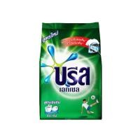 ราคา ผงซักฝอก บรีสเอกเซล เขียว 750 กรัม (6631189462)