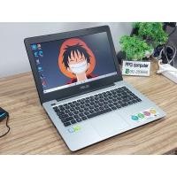 ราคา ASUS K456UQ-FA097 (i5-7200U) (29767441719)