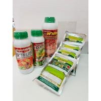 ราคา ชุดยาผีหลอกเร่งยอดเกิดใหม่บำรุงให้ยอดอวบเขียว ชุดใหญ่ ผักใบเขียว ผักชี โหรพา พริกใบใหญ่ ผักบุ้ง ฯลฯ (27116719117)