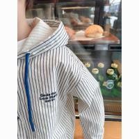 ราคา เสื้อคลุมแขนยาวสำหรับเด็กผู้ชาย ทำจากผ้าฝ้ายแท้ การออกแบบลายเชิ้ตน่ารักสำหรับหน้าใบไม้ผลิ (41517755890)
