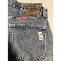 ราคา กางเกงยีน wrangler เอว36-37 (20024881366)