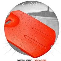 ราคา บอร์ด CPR ใช้สำหรับรองรับด้านหลังผู้ป่วยขณะทำการ omronผลิตจากวัสดุ HDPE ผิวเรียบ แข็งแรง ไม่แตกง่าย แผ่นรองปั๊มหัวใจผู้ (18256782555)