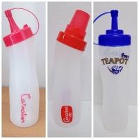 ราคา ขวดบีบคาร์เนชั่น ทีพ็อท ใส่นมข้น น้ำหวาน ซอส (3361719871)