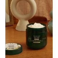 ราคา THE BODY SHOP MORINGA BODY YOGURT 200ML (23870528635)