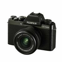 ราคา กล้อง Fuji XT-100 สภาพ 90% (6816967546)