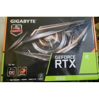 ราคา GEFORCE RTX 2060 6GB OC ถูกสุดในShopee (22150248952)