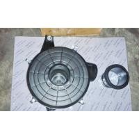 ราคา หม้อกรองอากาศ ดีแม็ก 2007 รุ่นท่อบนออกตรง Dmax ดีแม็ค D-max หม้อ กรองอากาศ เสื้อ (19211859205)