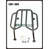 ราคา ตระแกรงท้าย Honda CRF300 งานสวยงาม. (15482256045)