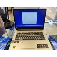 ราคา Notebook Acer Aspire3 Ryzen3 3250u มือ2 (15183784943)