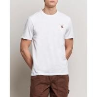 ราคา Maison Kitsune fox head tshirt white แท้ พร้อมส่ง size s (28482275510)