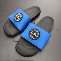 ราคา cc-ooแท้100%รองเท้าแตะสวมผู้ชาย รุ่นใหม่ล่าสุด แถมถุงช็อป (24166529989)