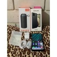 ราคา SAMSUNG Galaxy A12 RAM: 4GB ROM: 128GB (13202592151)