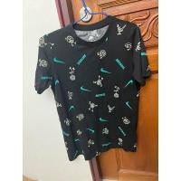 ราคา เสื้อ nike เด็ก มือ2 งานแท้ออกshop size L (27171955029)