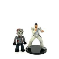 ราคา โมเดล เรียกข้าว่าอีกา/คิวพี CROWS & WORST งาน 10 CM (8) (25033122818)