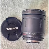 ราคา เลนส์ Tamron AF 28-200mm. f3.8 มิอ2 made in Japan (29737156633)