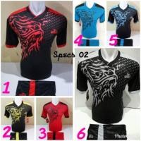 ราคา ชุดกีฬา เสื้อฟุตบอล เสื้อยืดวอลเลย์บอลทีมเครื่องแบบฟุตบอลชุดวอลเลย์บอลฟุตซอล (6381127267)