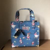 ราคา Cath Kidston | Small book bag ของใหม่ ของแท้ 100% (7948269000)