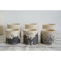 ราคา กระถางเซรามิก กระถางแคคตัส “ไม่มีจานรอง” (7138186701)