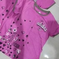 ราคา Uniqlo- Adidas- h&m -CC Double O ของเด็ก ไซส์ 140- 150 (28305581449)