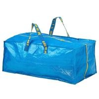 ราคา Frakta IKEA Bag / IKEA Laundrybag / IKEA Shopping Bag (29954514771)