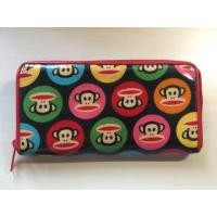 ราคา Paul Frank กระเป๋าตังค์ ทรงยาว ของแท้ 100% (369045826)