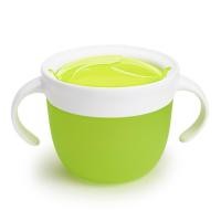 ราคา Munchkin : MNK10789 ถ้วยใส่ขนม Snack Snack Catcher - 1 pk (1641181495)