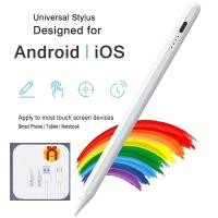 ราคา ปากกาไอแพด เล่น iPad ดินแดนใหม่ stylus pen ชาร์จไฟได้ปลอดภัยยิ่งขึ้น universal stylus pen การเรียนรู้ที่จำเป็นสำหรับสำนั (29628160258)