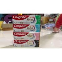 ราคา คอลเกต โททอล colgate 80/150กรัม (24806734733)