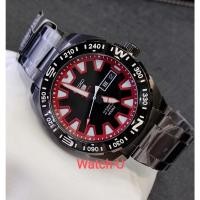 ราคา โค้ดSURPRISE1200 ลด1200 นาฬิกาข้อมือผู้ชาย SEIKO 5 Sports Automatic ตัวเรือนและสายรมดำ รุ่น SRP749K1 SRP749K SRP749 (17548661947)