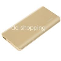 ราคา dopo Powerbank แบตสำรอง 11000mAh (สีGold ) รุ่น D11 (61519785)