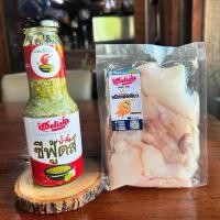 ราคา หมึกแดดเดียว อร่อยชัวร์ (27561812225)