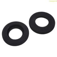 ราคา Weroyal 1 คู่แผ่นรองหูฟังเปลี่ยนแผ่นรองหูฟังหน่วยความจําโฟมแผ่นรองหูฟังสําหรับ SR225x SR325x (41115973848)