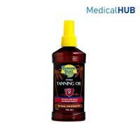 ราคา Banana Boat Deep Tanning Oil SPF2 ผลิตภัณฑ์บำรุงผิวและทำผิวเป็นสีแทนธรรมชาติ ขนาด 236 มล. 03330 (944936361)