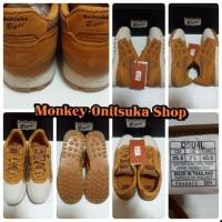 ราคา Onitsuka Tiger Colorado 85 Limited SenDye Tan/Tan (2050057059)