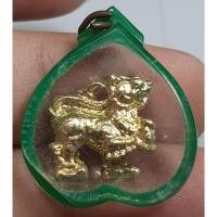 ราคา รูปหล่อสิงห์ไม่ทราบเกจิที่จัดสร้างเลี่ยมกรอบพร้อมใช้ราคาแบ่งปัน (19576698129)