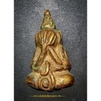 ราคา พระปิดตาเนื้อทองเหลืองเก่า (ไม่ทราบที่) (18729907578)