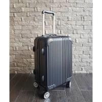 ราคา พร้อมส่ง กระเป๋าเดินทาง 20 นิ้ว Citi Bank Premium Trolley Bag ล้อลื่น น้ำหนักเบา กระเป๋าเดินทางล้อลาก (28314686998)