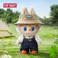 ราคา [ พร้อมส่งใช้โค้ดลด20% ]THE MONSTERS FALL IN WILD SERIES ลาบูบู้ชาวสวน ของแท้100% (26704097988)