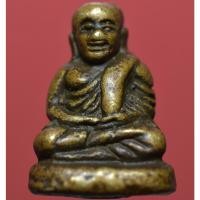 ราคา รูปหล่อหลวงพ่อเงิน วัดบางคลาน พิมพ์นิยม (11086253714)