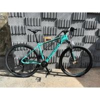 ราคา clear stock รถจักรยานเสือภูเขา bianchi magma 9.2 size 19 (25201101749)