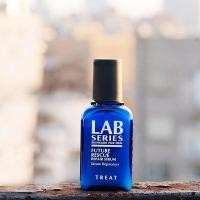 ราคา Lab Series Skincare for Men Water Lotion 6ml. ขนาดทดลอง (1701937420)