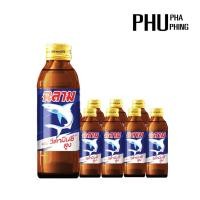 ราคา ฉลามขาว เครื่องดื่มบำรุงกำลัง 150 มล. ยกแพ็ค ยกลัง (42854581266)