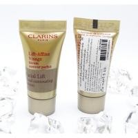 ราคา Clarins Lift Affine Visage Facial Lift Total Contouring Serum 5ml. (1846113879)