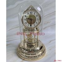 ราคา [มือสอง] Citizen นาฬิกาทรงคลาสสิคครอบแก้ว สภาพใหม่มากๆใช้งานได้ปกติ (26184209533)